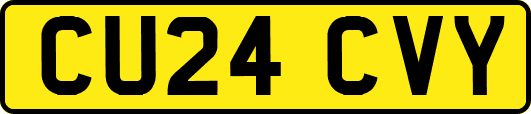 CU24CVY