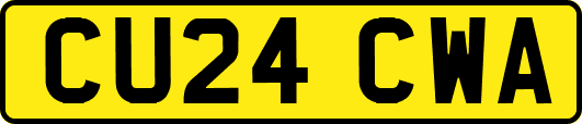 CU24CWA