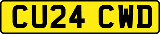 CU24CWD