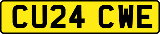 CU24CWE
