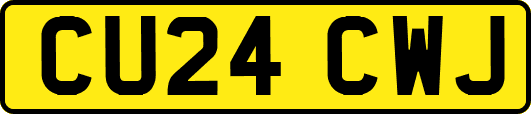 CU24CWJ