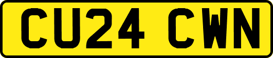 CU24CWN