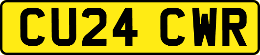 CU24CWR