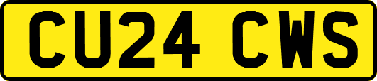 CU24CWS