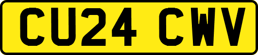 CU24CWV