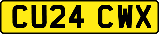 CU24CWX