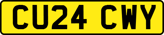 CU24CWY