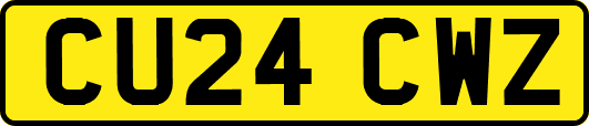 CU24CWZ