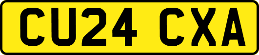 CU24CXA