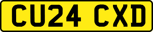 CU24CXD