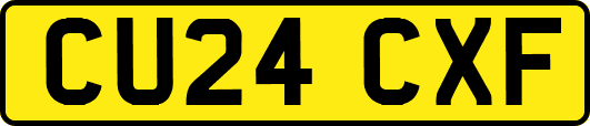 CU24CXF