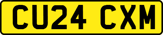 CU24CXM