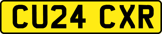 CU24CXR
