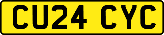 CU24CYC