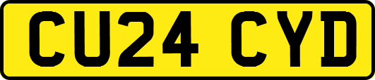 CU24CYD