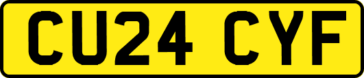 CU24CYF