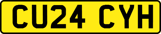 CU24CYH