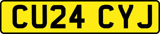 CU24CYJ