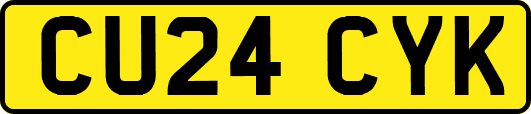 CU24CYK
