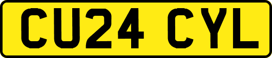 CU24CYL