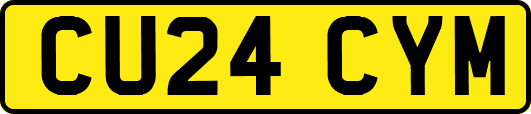 CU24CYM