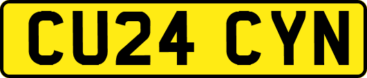 CU24CYN