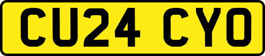 CU24CYO