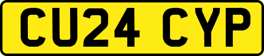 CU24CYP