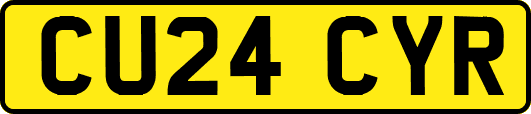 CU24CYR