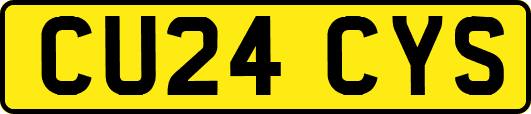 CU24CYS