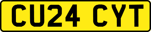 CU24CYT