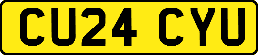 CU24CYU