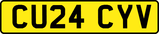 CU24CYV