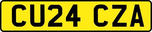 CU24CZA