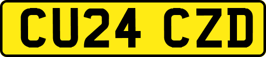 CU24CZD
