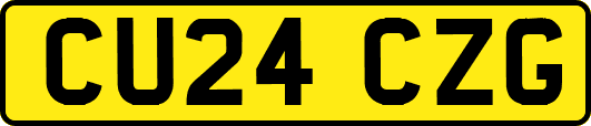 CU24CZG