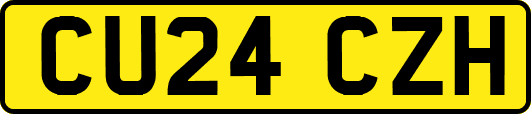 CU24CZH