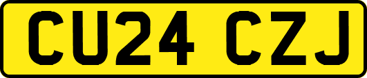 CU24CZJ