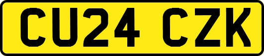 CU24CZK