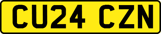 CU24CZN