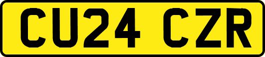 CU24CZR