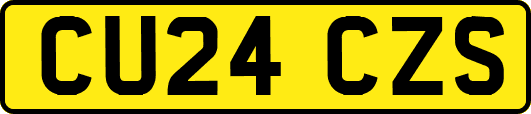 CU24CZS