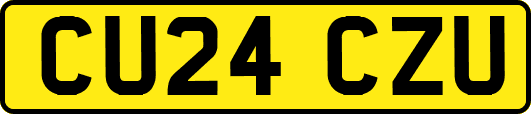 CU24CZU