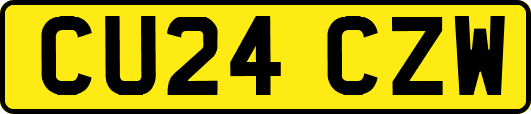 CU24CZW
