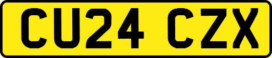 CU24CZX