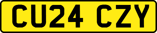 CU24CZY