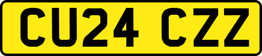 CU24CZZ