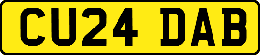 CU24DAB