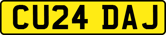 CU24DAJ