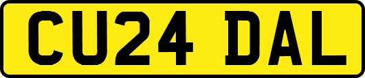 CU24DAL